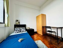 Parc Oasis (D22), Condominium #534525031